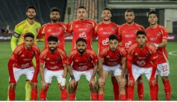 قرعة الدوري المصري .. الأهلي يواجه الزمالك وبيراميدز في المرحلة النهائية لدوري نايل 